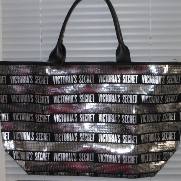 new Victoria Secret  tote bag - Picture 2 of 5